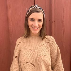 Meet your Posher, Lauren